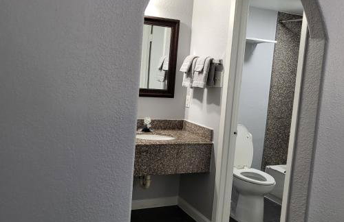 Hotel King Beds Studio 122 Hot Tub - Foto 3