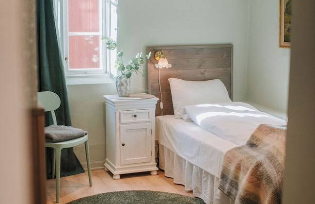 Helgaker Gård - Foto 24