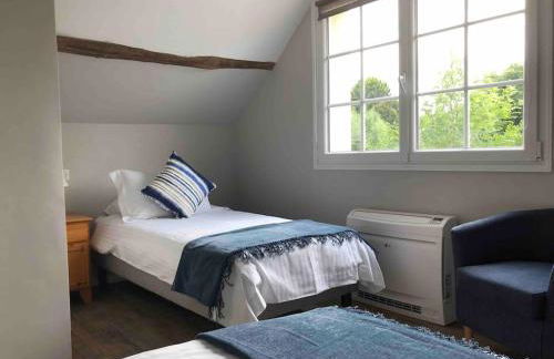 Riverside Lodge - Foto 19