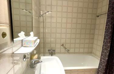 Augsburg Hotelturm - Foto 19