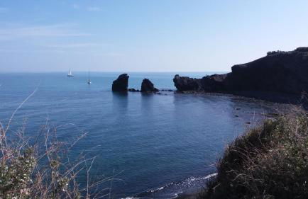 Au repère d'Argante - Foto 18