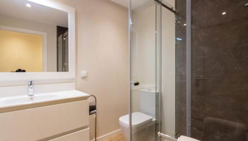 The Jolie - Lava Pools Apartments - Foto 3