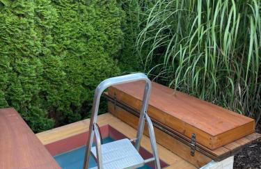 Ferienwohnung Bad Arolsen-Twistesee Muckelstübchen I - Foto 14