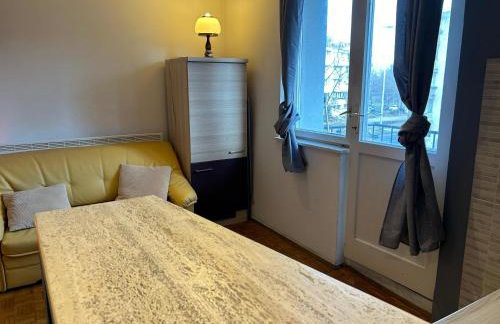 South Park Apartment - Foto 18