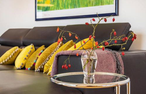 Landhaus Bleckede - App 2 Lüneburg - Foto 8