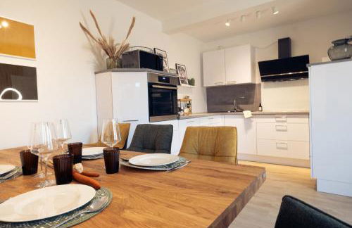 Ferienwohnung mit Garten-Terrasse-Grill-WiFi-Parkplatz-Baby-Kinder Bostalsee - Foto 52