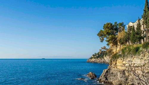 Central Cozy Nest With Parking, Bogliasco - Foto 5