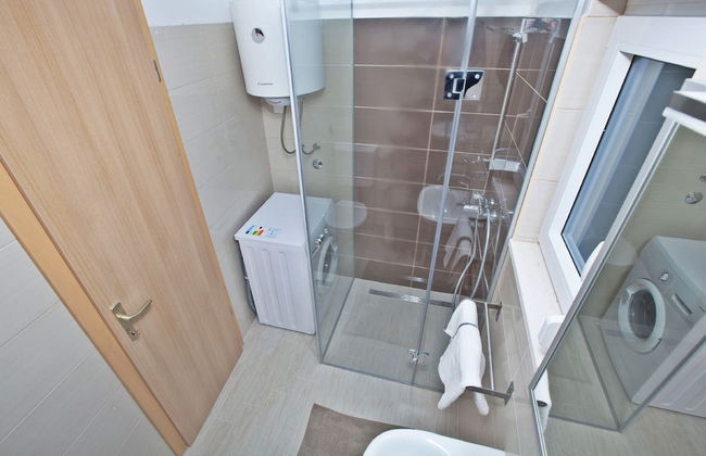 Apartments Roses - Foto 33