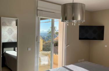 Jazmine IV apartment in Pueblo Mascarat - Photo 7