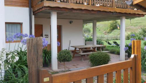 gite au coin du feu à 25mn de Colmar au calme avec jardin clos - Foto 3