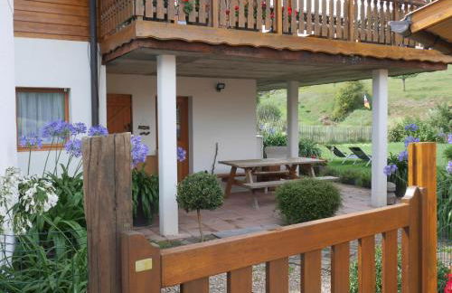 gite au coin du feu à 25mn de Colmar au calme avec jardin clos - Foto 3