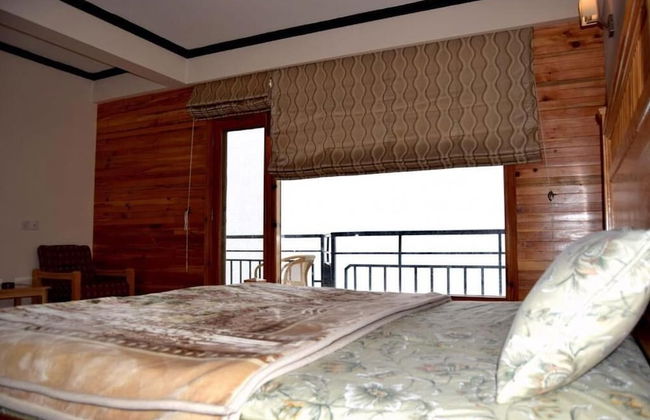 Hilla Apartments Nathia Gali - Photo 5