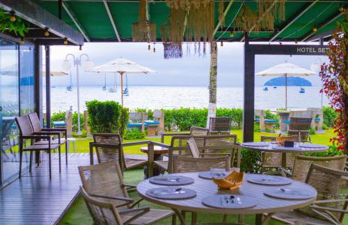 Hotel Sete Ilhas - Foto 51