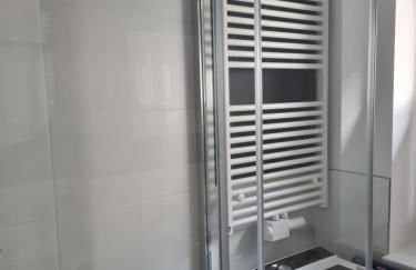 Apartment Ferienwohnung Monteurwohnung Ecke - Foto 20