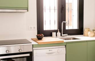 Pasaje Zamora Apartamentos - Foto 47