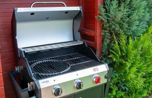 Ferienhaus Eisenach - Foto 49