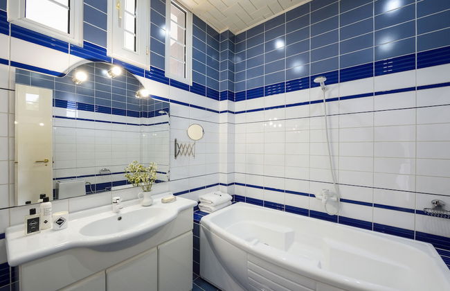 Olvios Villa at Melissochori - Photo 26