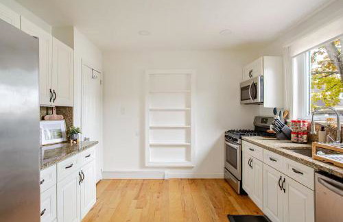 Elegant Spacious Retreat Perfect For Families - Foto 13