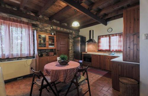 Mountain Stonehouse - By Alseides - Foto 34