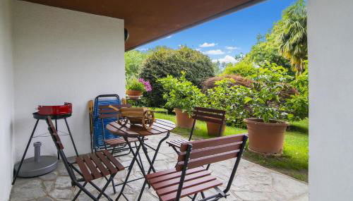 La Verbanina - Happy Rentals - Foto 4