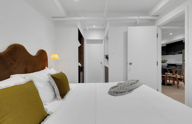 The Mercer Boutique Hotel - Photo 67