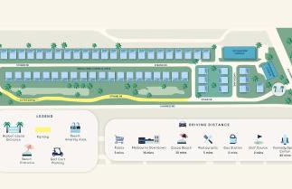 Harbor Island Beach Club - Luxury Waterfront Apartments with Views Pool Dock Private Beach Access - Photo 14