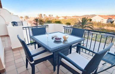 Ático en la playa El Arenal de Javea - Foto 11