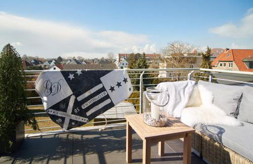 Julie´s Home (Penthouse) - Foto 24