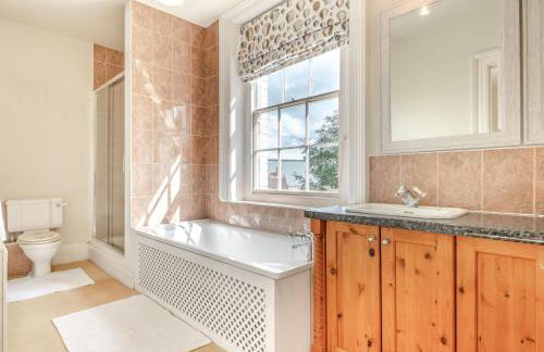 Hilltop House - Foto 17