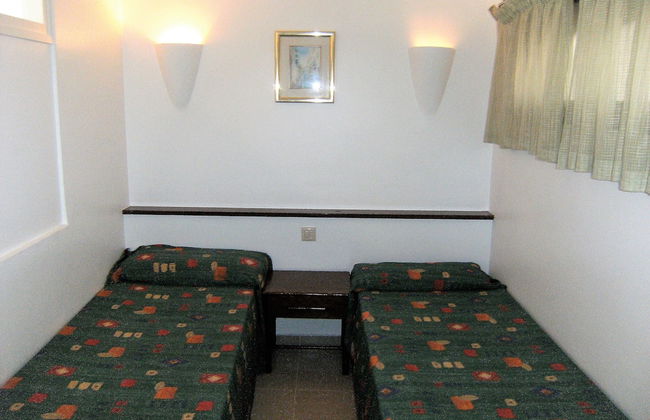 Apartamentos Jardins del Mar - Foto 68