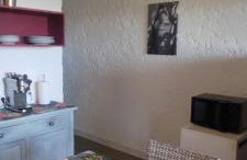 Petite maison en Balagne, belle vue mer - Foto 3