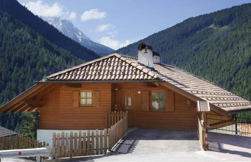 Apartment Obkircher - Foto 1