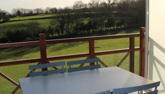 Appt avec balcon St Valery / Somme parking privatif 3/4 pers - Foto 4