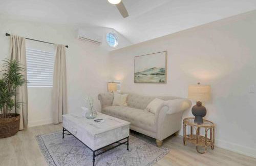 Camden Cottage # 4 - Downtown Stuart - Foto 19