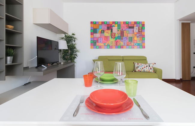 Italianway - Masaccio 18 B - Foto 21