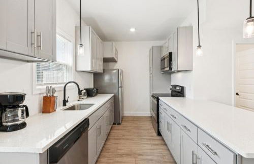 Arte Luxury townhomes E2 I Comfy 2 Bed 25 Bath - Foto 11