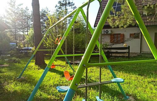 Plitvice Studio Apartments - Foto 43