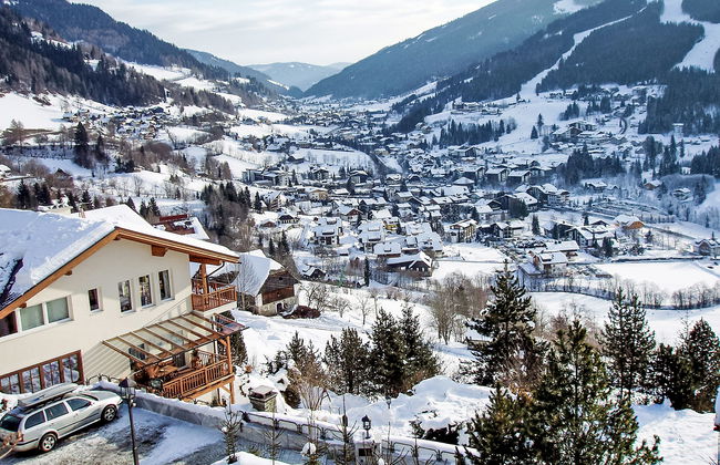 1 bedroom Apartment in Bad Kleinkirchheim with garden - Photo 11