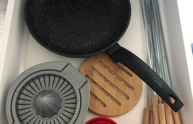 Immaculate 2-bed Villa in Faqra - Foto 6