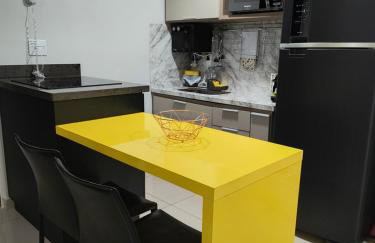 Flat - estúdio- apartamento - Foto 2