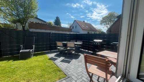 M und S - Landidyll am Weiher - Foto 3