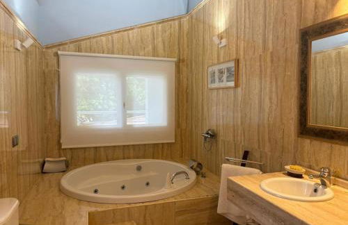 Casa El jardín Vertical con 5 habitaciones y un salón comedor - Foto 6