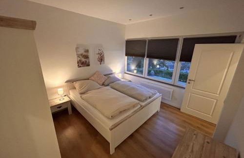 Holiday Home Renoviertes Haus in Husen mit Terrasse und Sauna by Interhome - Foto 7