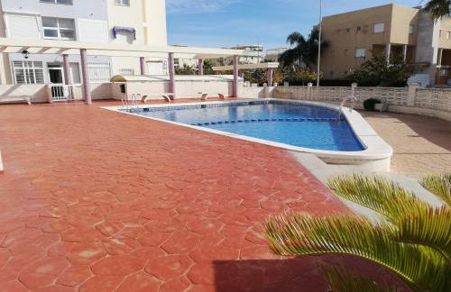 Mediterránea Solo Familias Serviplaya - Foto 117