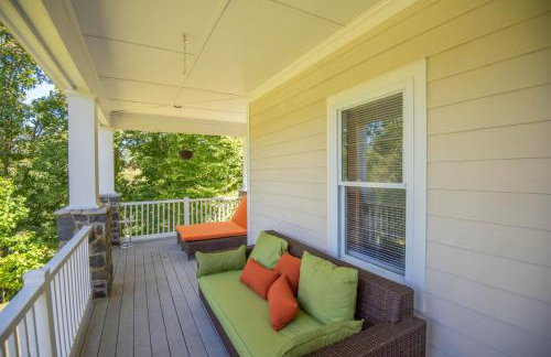 Sullivan Farm at Helton Creek - Fire Pit - Foosball - Fireplace - Photo 35
