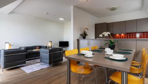 Michels Ferienwohnung Schöne Aussicht - Foto 5