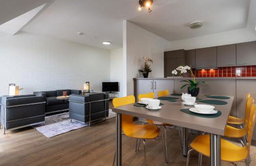 Michels Ferienwohnung Schöne Aussicht - Foto 5