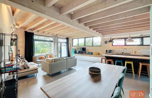 La Cabane des Bienheureux - Foto 7