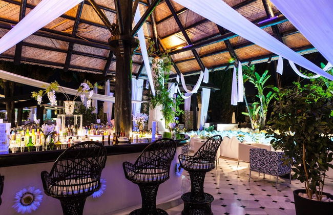 Hotel Suites Albayzin del Mar - Foto 16