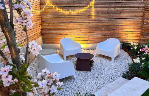 Die WolkenGuckerei - Foto 9